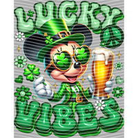 ST PATRICKS DAY-ST 141